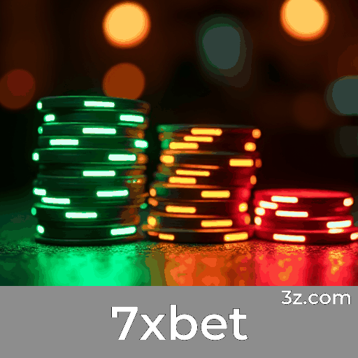 7xbet: Apostas Esportivas com Foco no Brasil