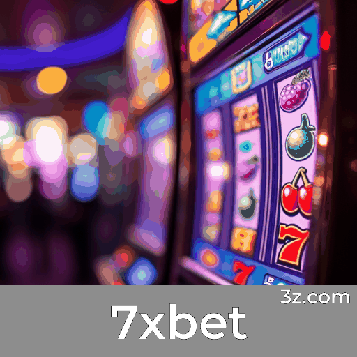 7xbet: Experiência de Cassino Imersiva para Brasileiros