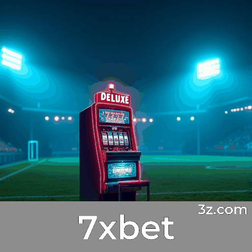 Inovação Móvel com o Aplicativo da 7xbet: Design Responsivo Avançado