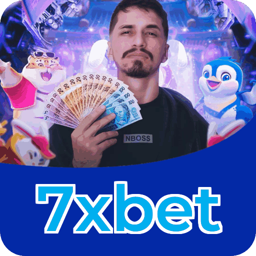 Siga a 7xbet no Facebook