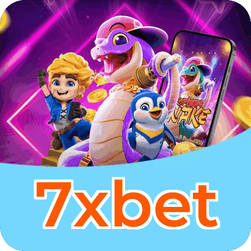 Login rápido no app 7xbet