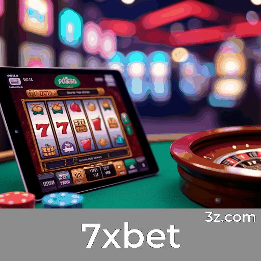 7xbet: Apostas Esportivas com Foco no Brasil