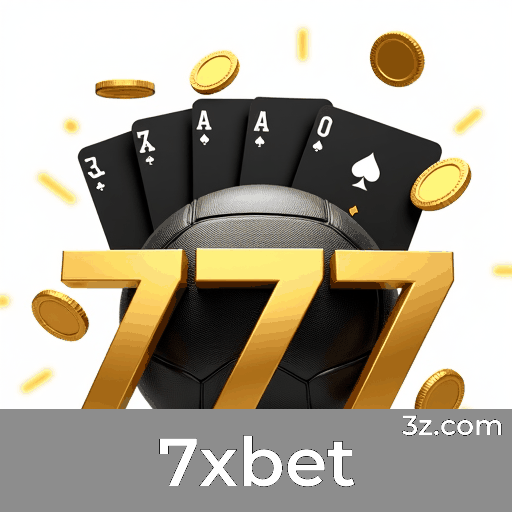 7xbet: Experiência de Cassino Imersiva para Brasileiros