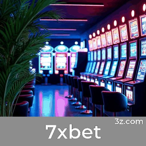 7xbet: O Mundo dos Jogos Excelentes